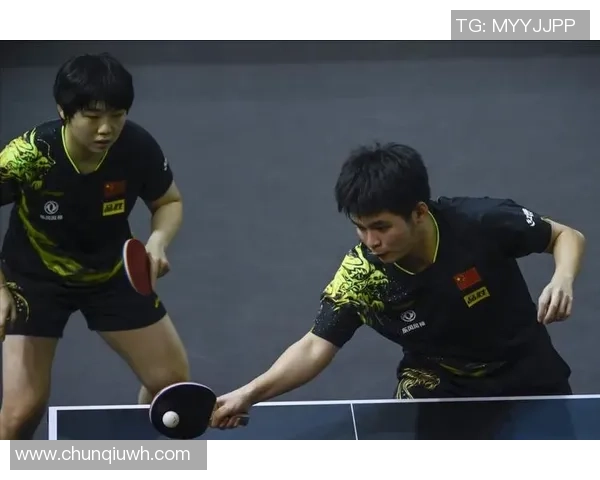 南京乒乓球队逆袭欧锦赛的精彩历程与背后故事揭秘