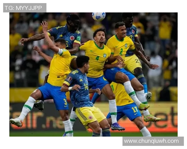 巴西队新一代足球明星崛起引发全球关注与期待