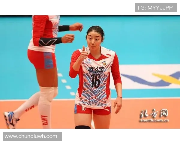 北京排球队在世界锦标赛中的节奏表现分析与点评