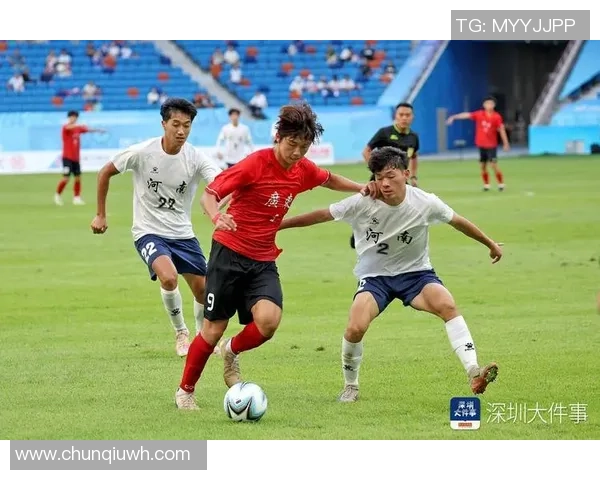 深圳足球队团队协作的力量与魅力解析助力球队崛起之路