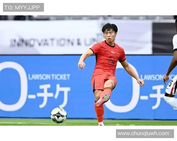 韩国足球界的争议人物盘点那些被球迷讨厌的明星球员