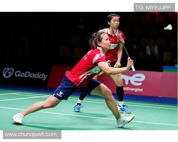 杭州羽毛球队在世界杯中的战术表现分析与点评